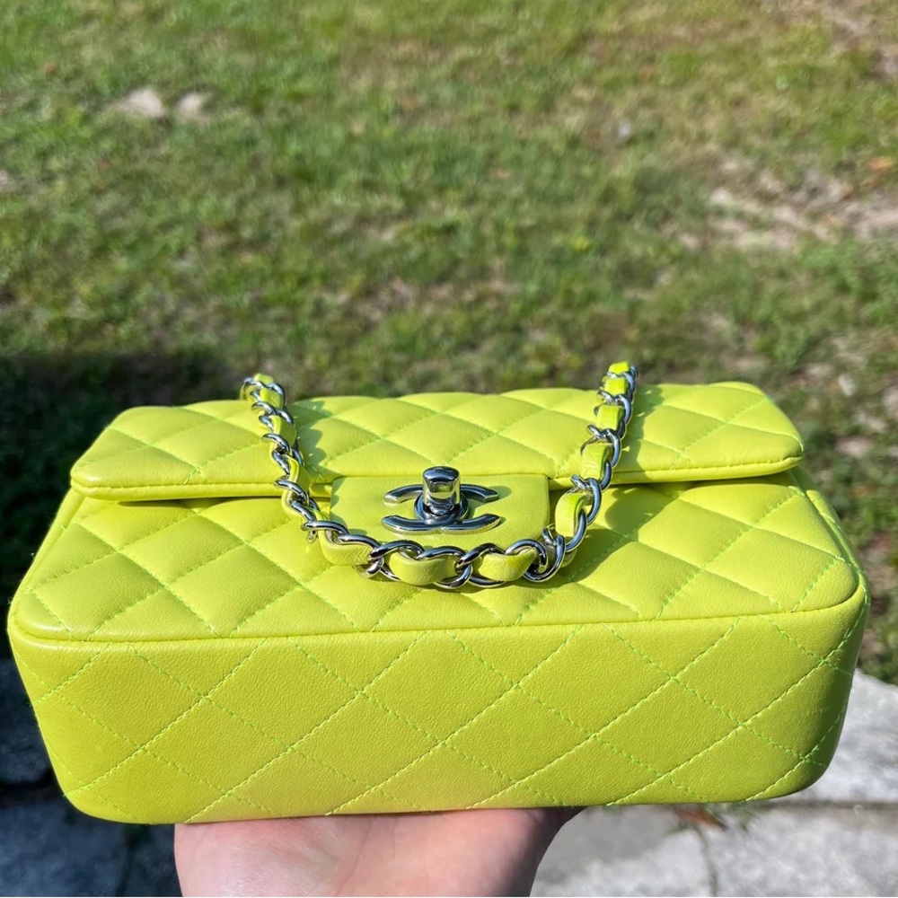 Chanel - Picture 14 of 16